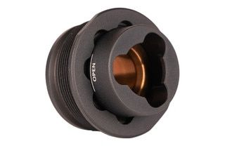 Rugged Suppressors RU3 Universal 3-Lug Mount
